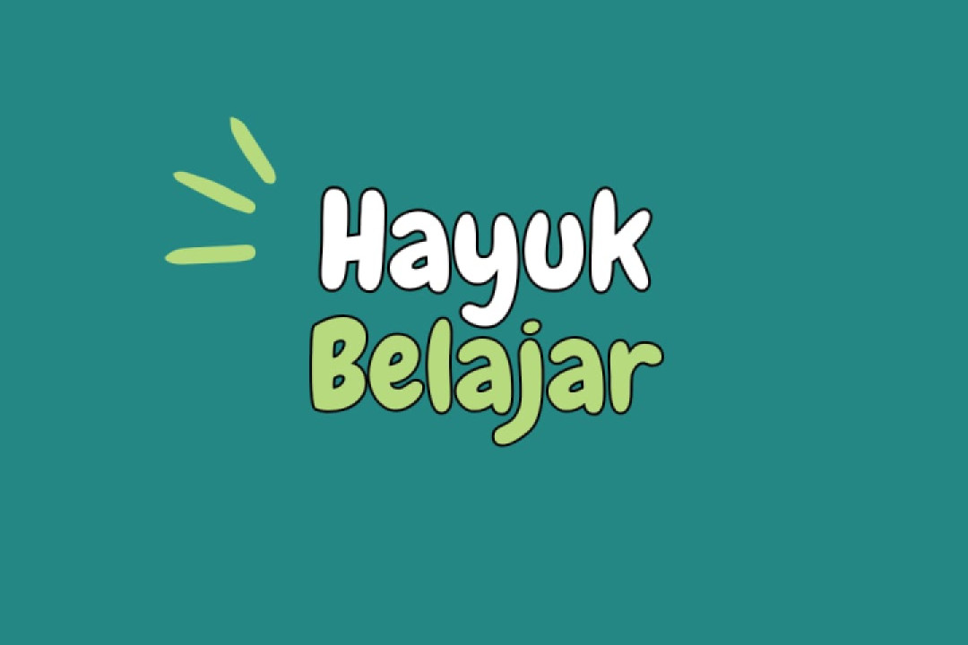 Hayuk Belajar