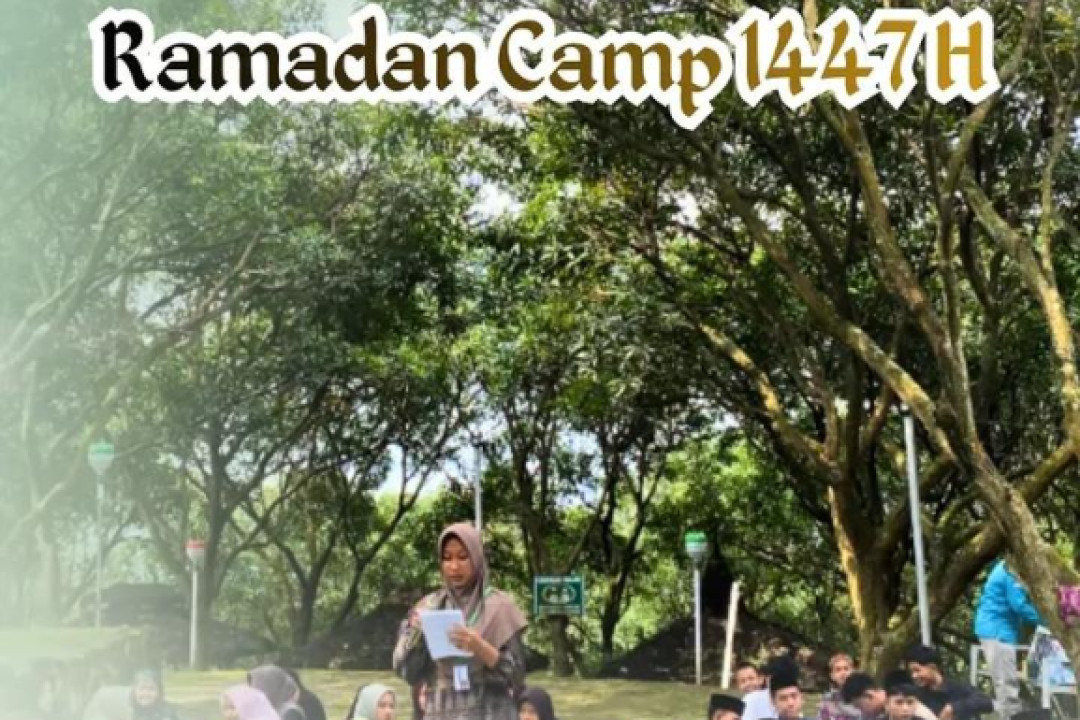 RAMADHAN CAMP