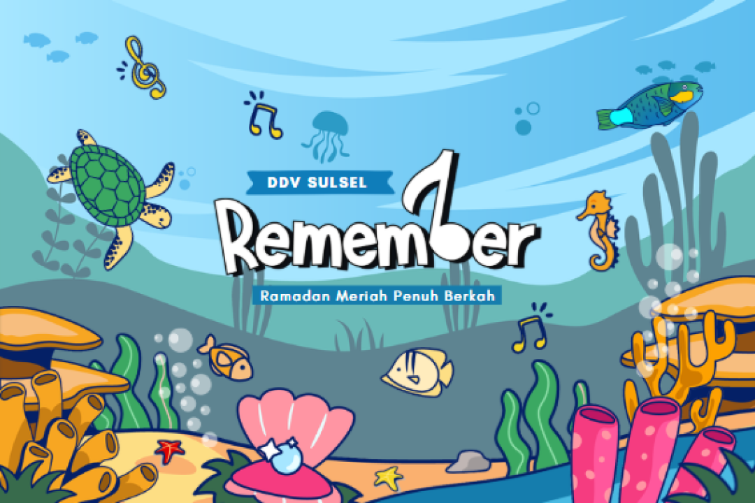 REMEMBER PPJI MAKASSAR