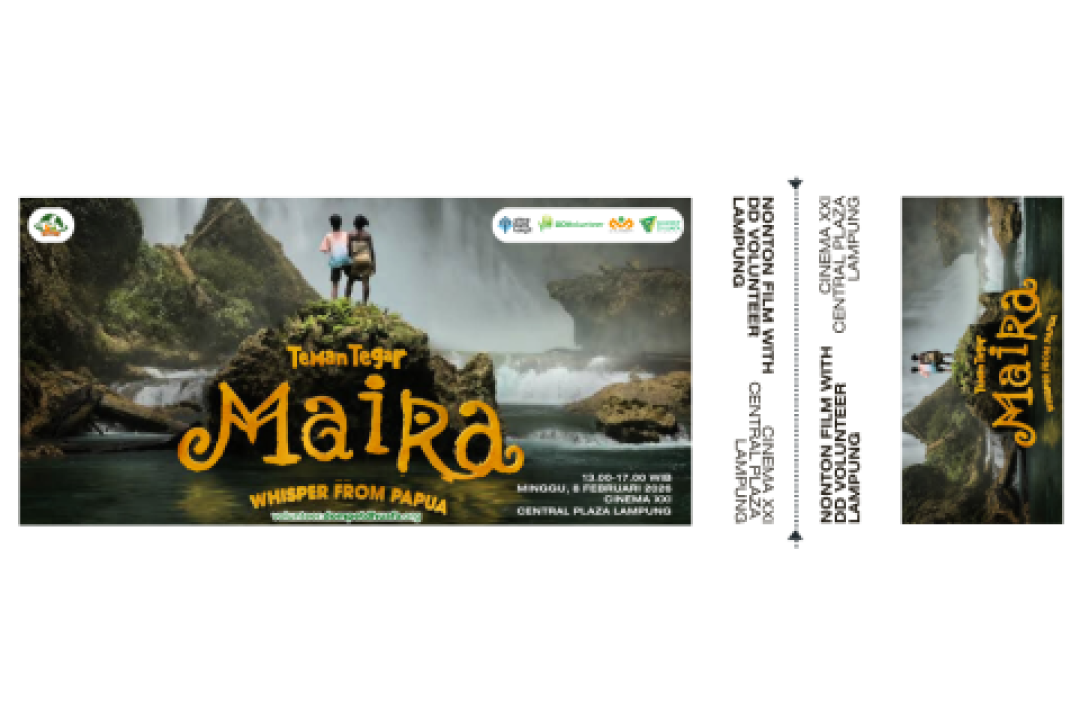 Sineklopedia Lampung