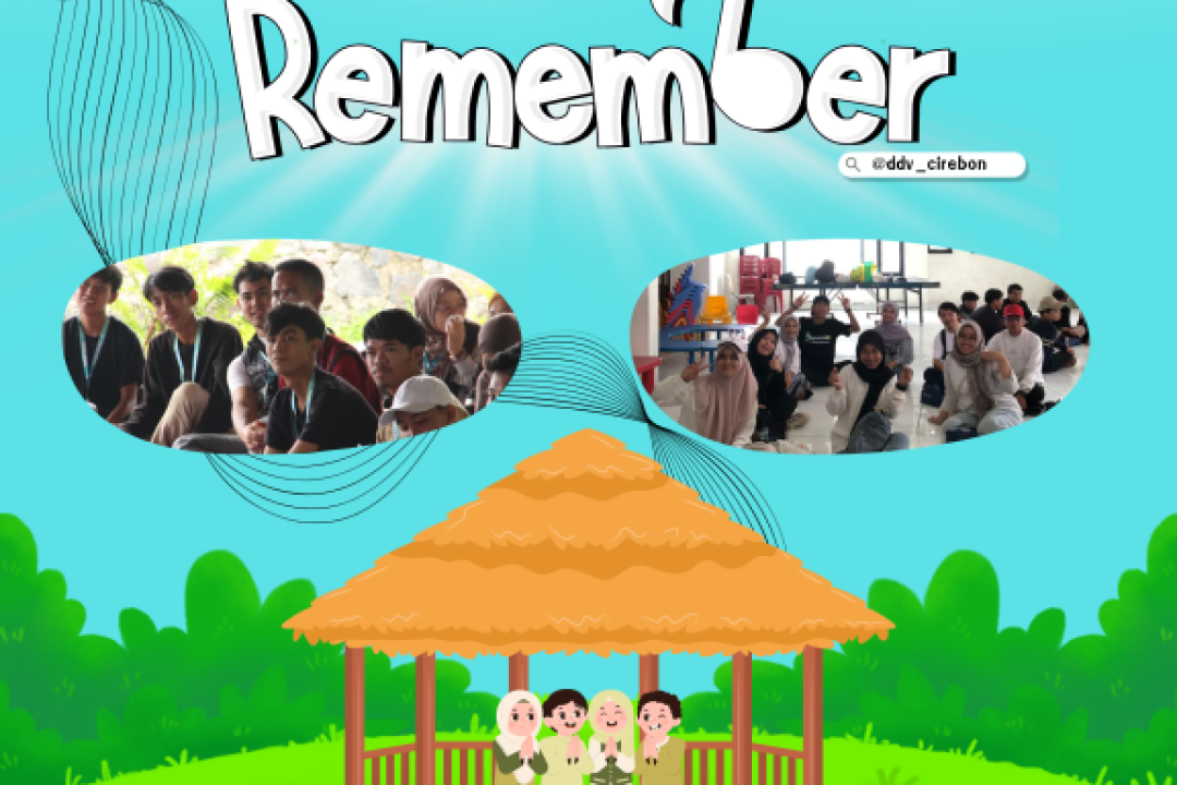 REMEMBER CIREBON