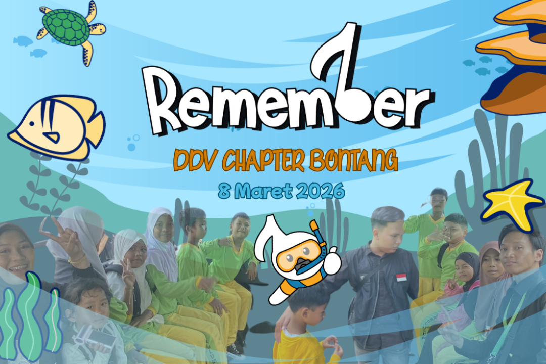 Remember - DDV BONTANG