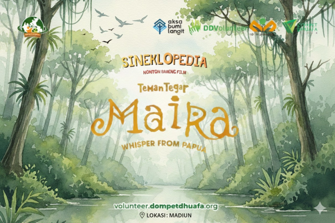 Sineklopedia DDV Madiun