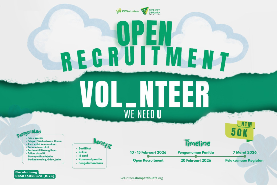 Remember X Yatim Ceria Malang