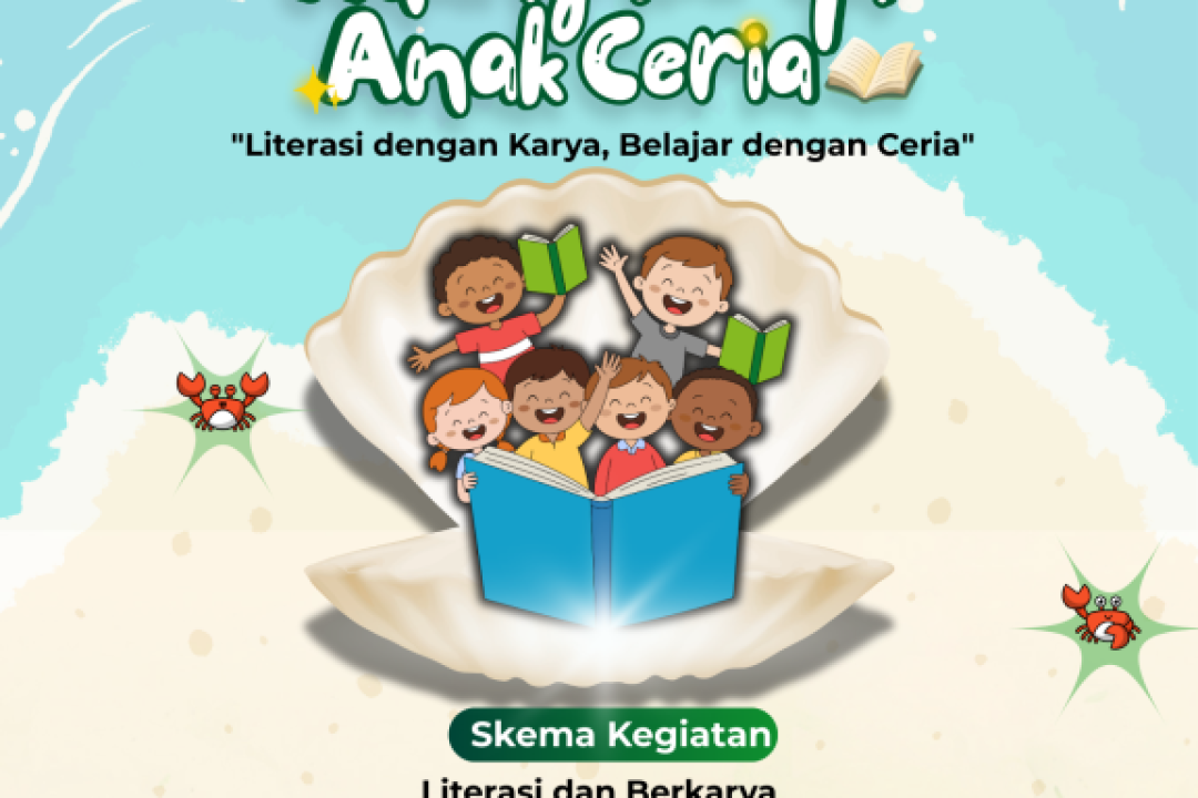 Ruang Karya Anak Ceria