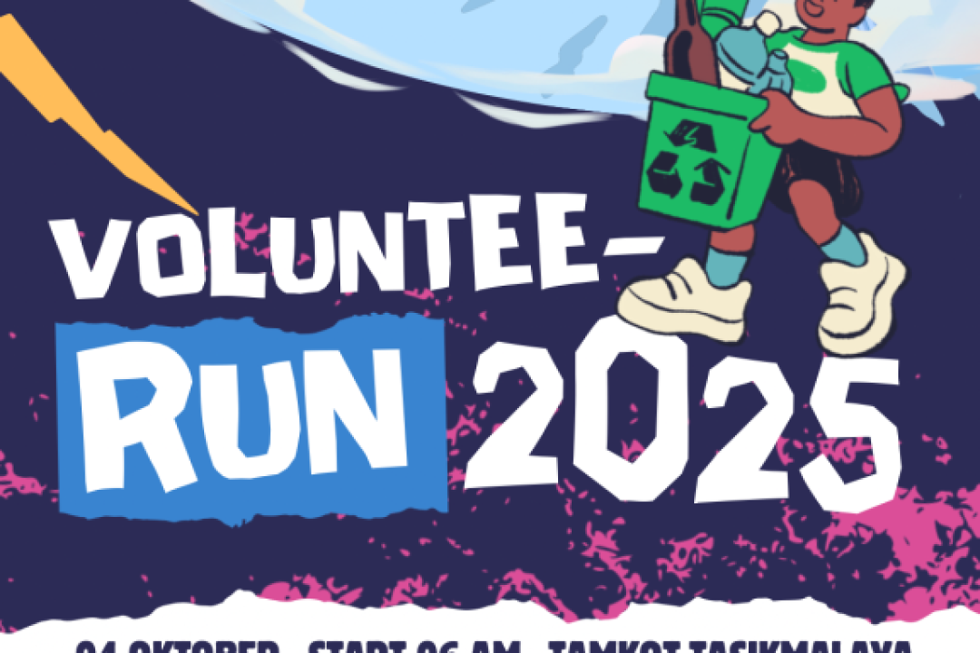 VolunteeRUN