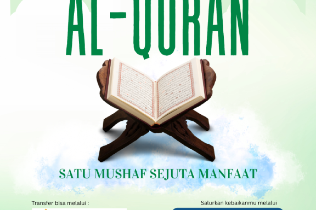 Gerakan Bumikan Al-Quran