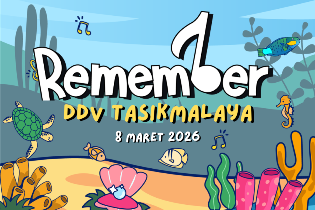 REMEMBER-DDV Tasikmalaya