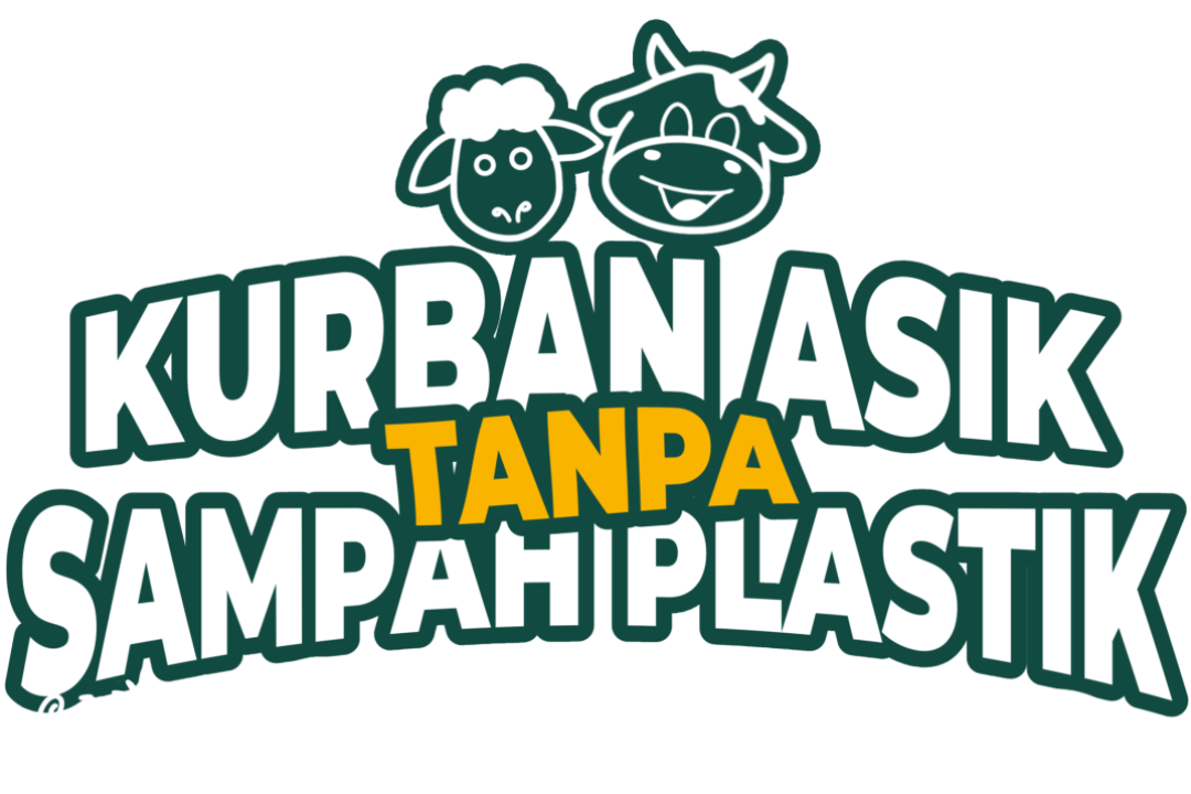 Gerakan Nasional Asik Tanpa Sampah Plastik 2025
