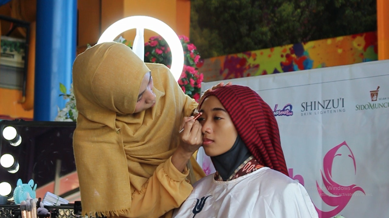 Hijab Clinic 