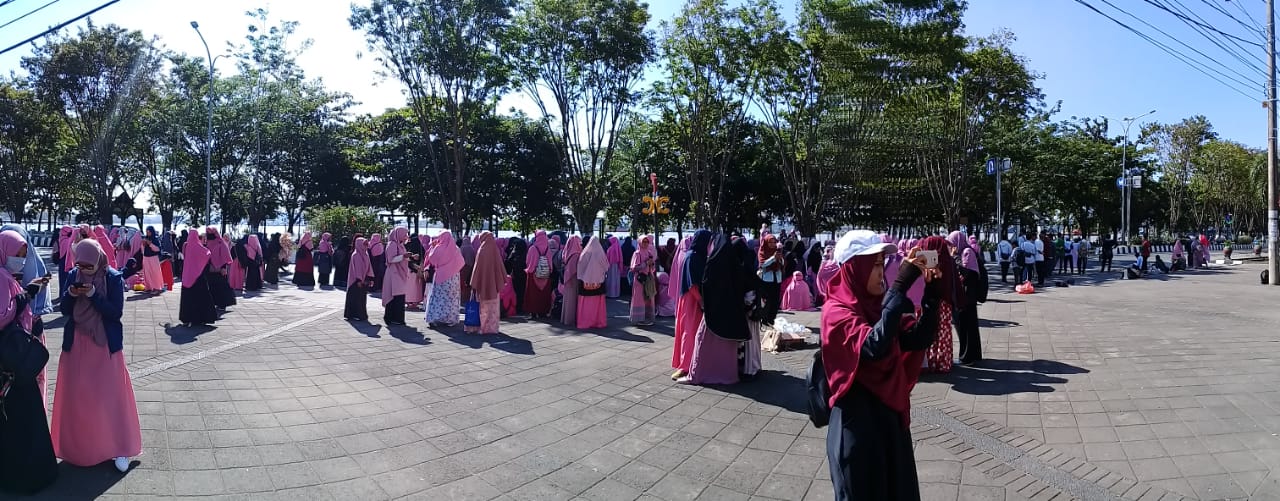 What is Internasional Hijab Day?