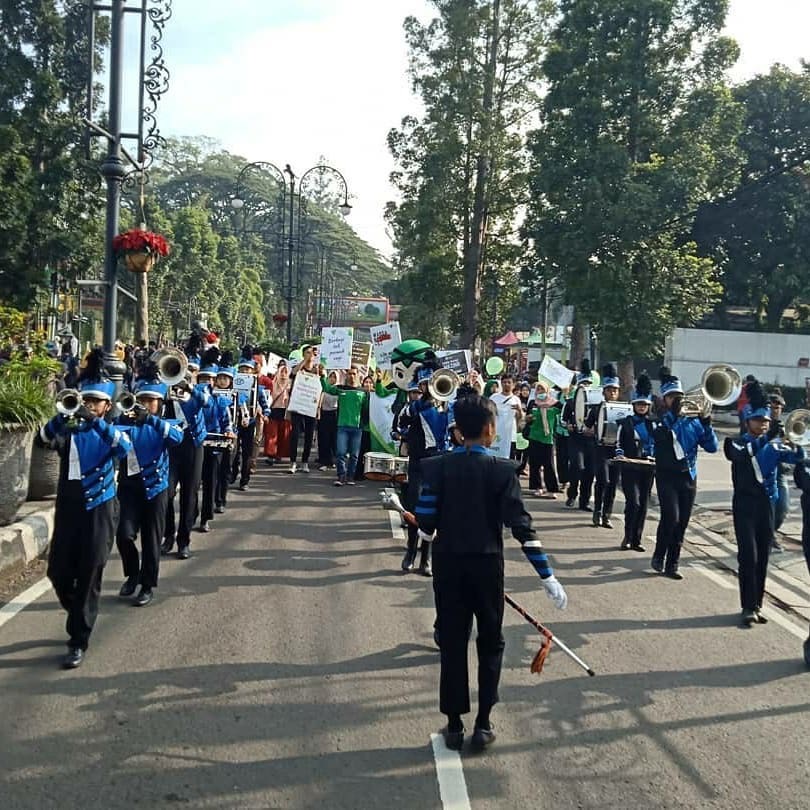 Pekan Gizi Seimbang