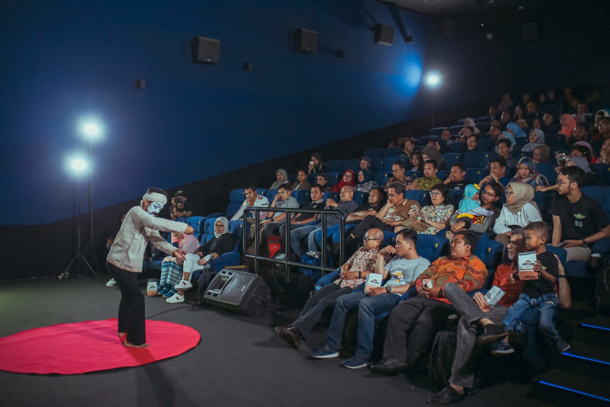 Peacegen Learning Day 2019
