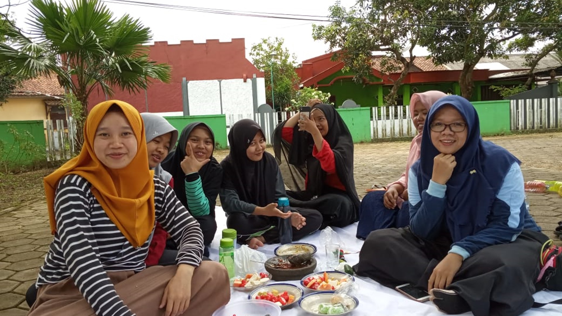 BOUNDING DDV PURWOKERTO
