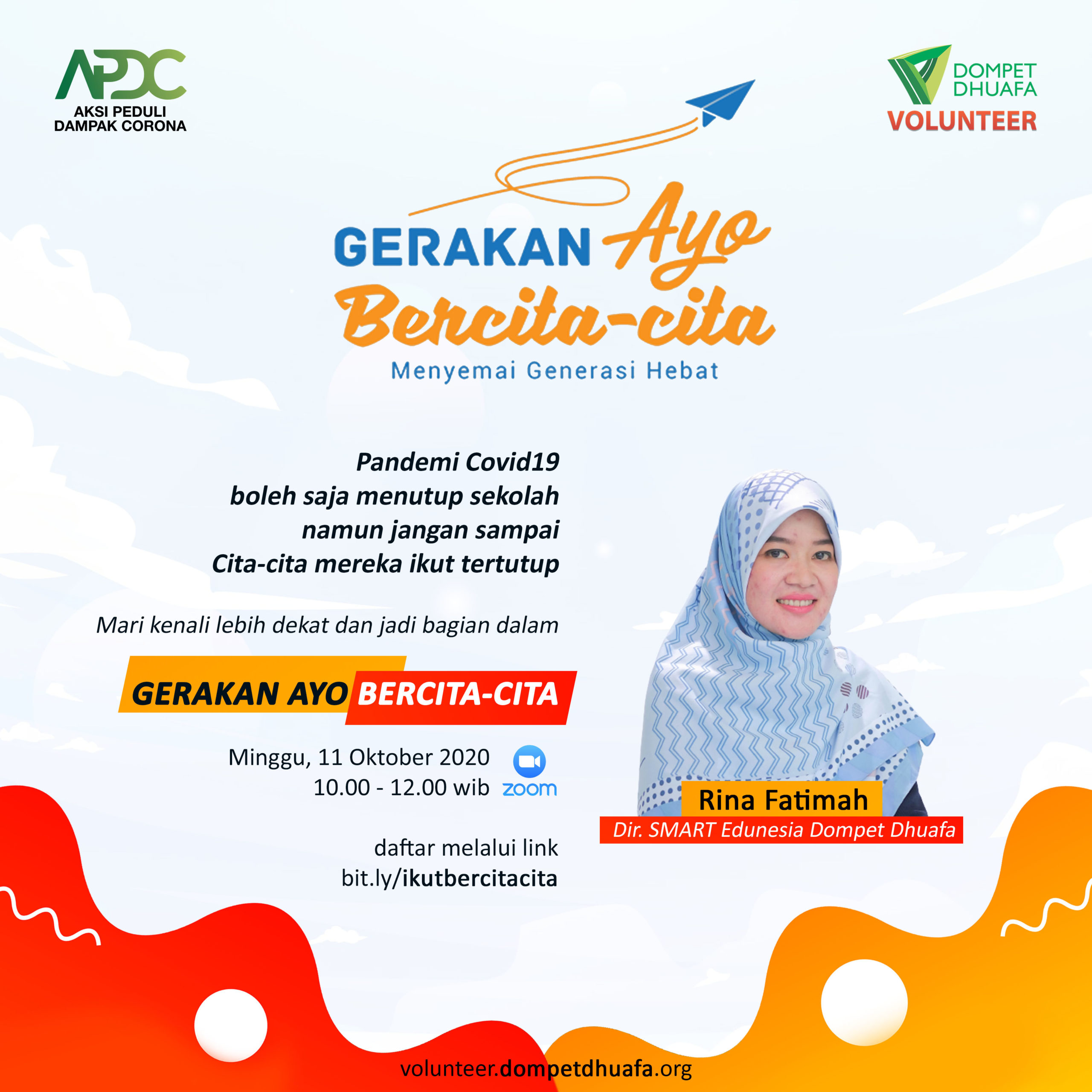 Gerakan Ayo Bercita-cita