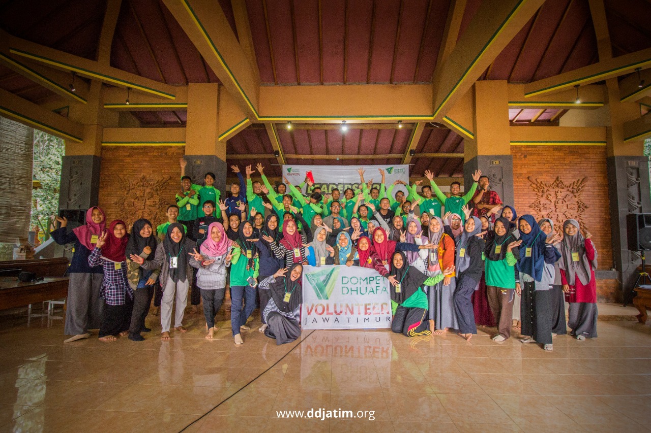 Leadership Camp (LC) #2