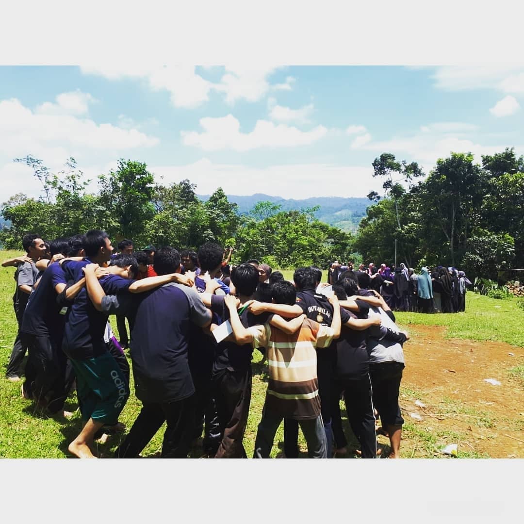 Cordofa Leadership Camp Batch 4
