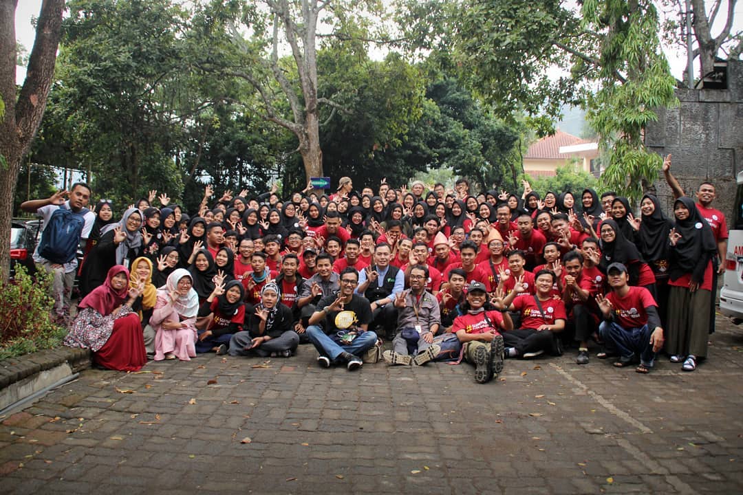 International Volunteer Day