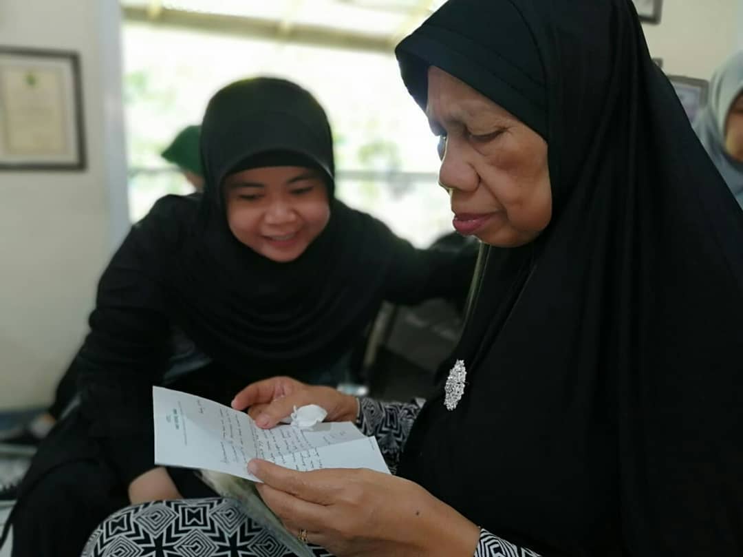 Sayang Aki Enin