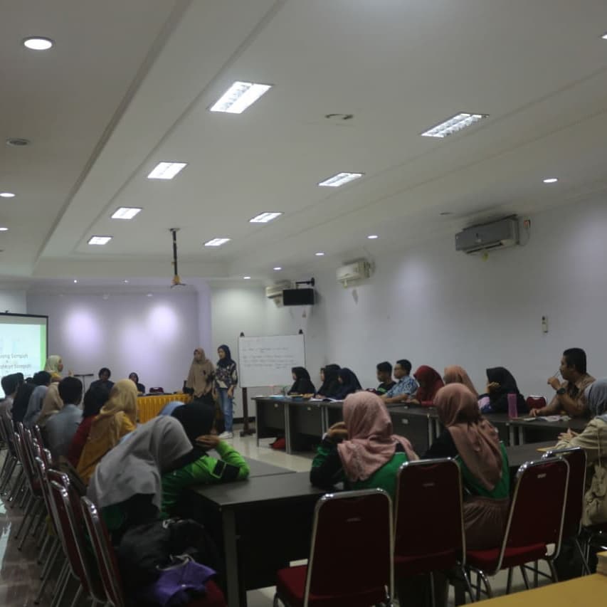 Nobar Sexy Killer