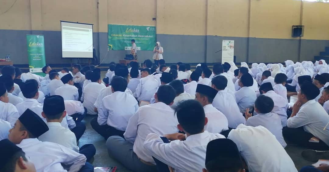Sosial Eduker