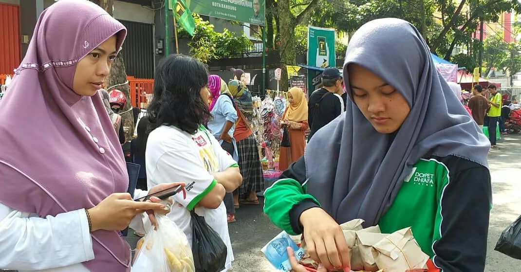 Dana Usaha Jawa Barat