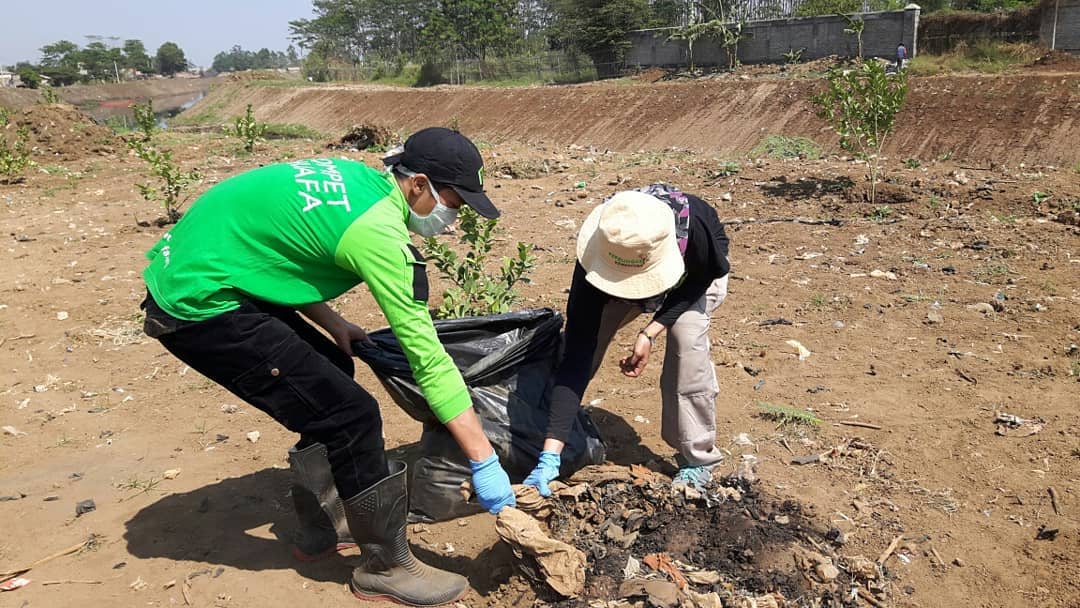 World Clean Up Day