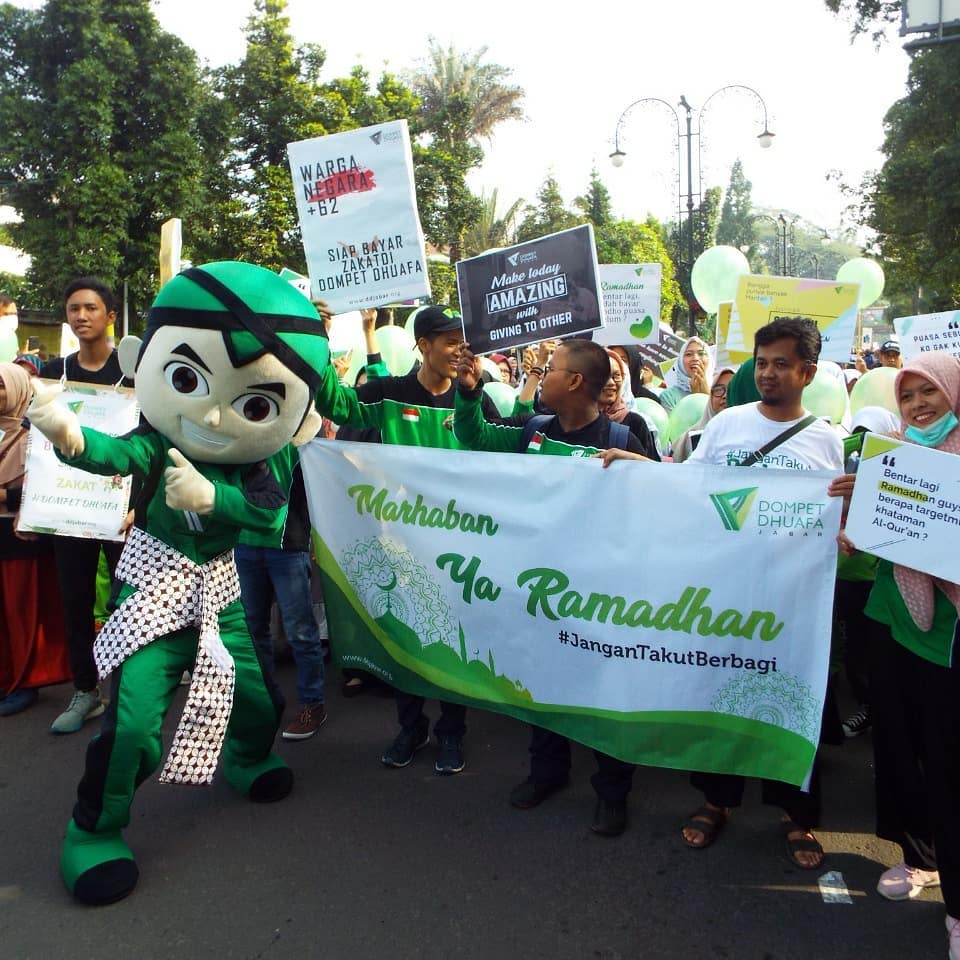 Tarhib Ramadhan