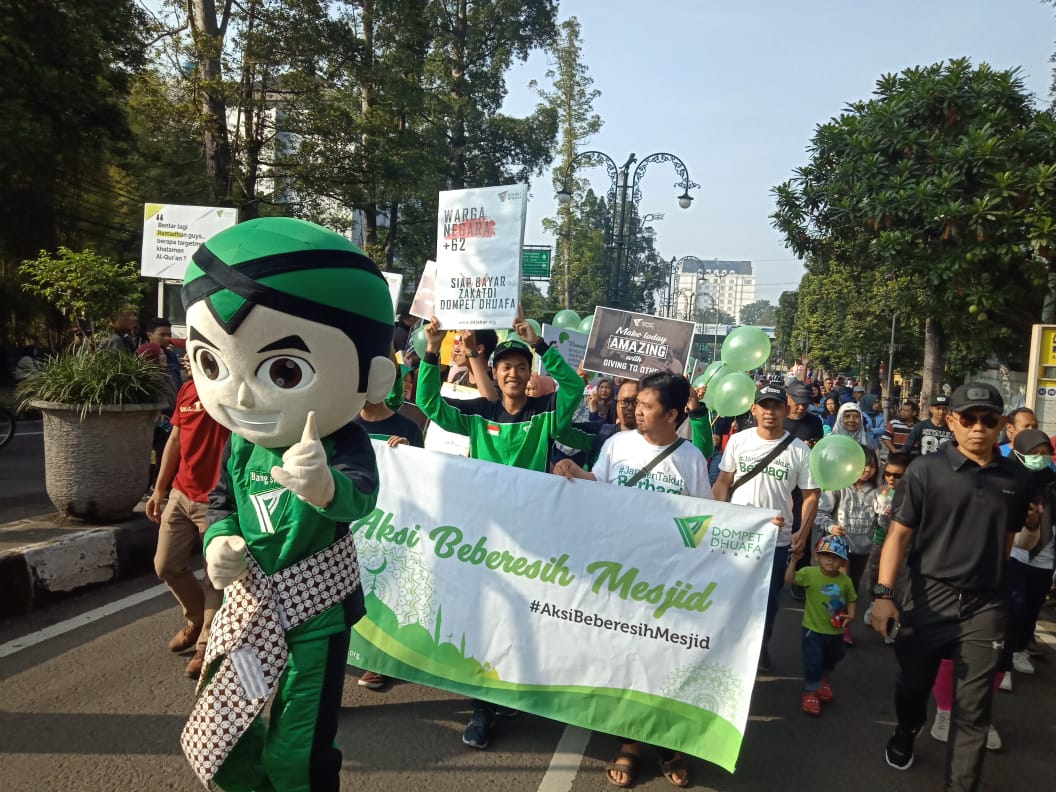 Sahabat Berbagi Harapan