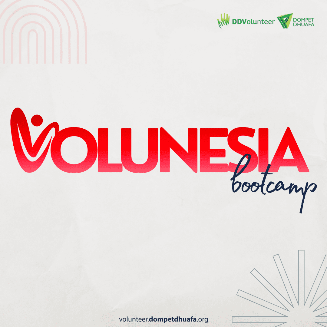 Volunesia Bootcamp 2022