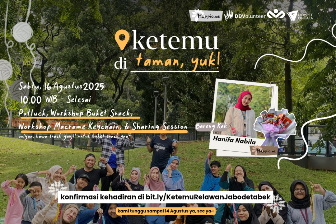 KETEMU