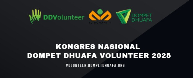Kongres Volunteer 2025
