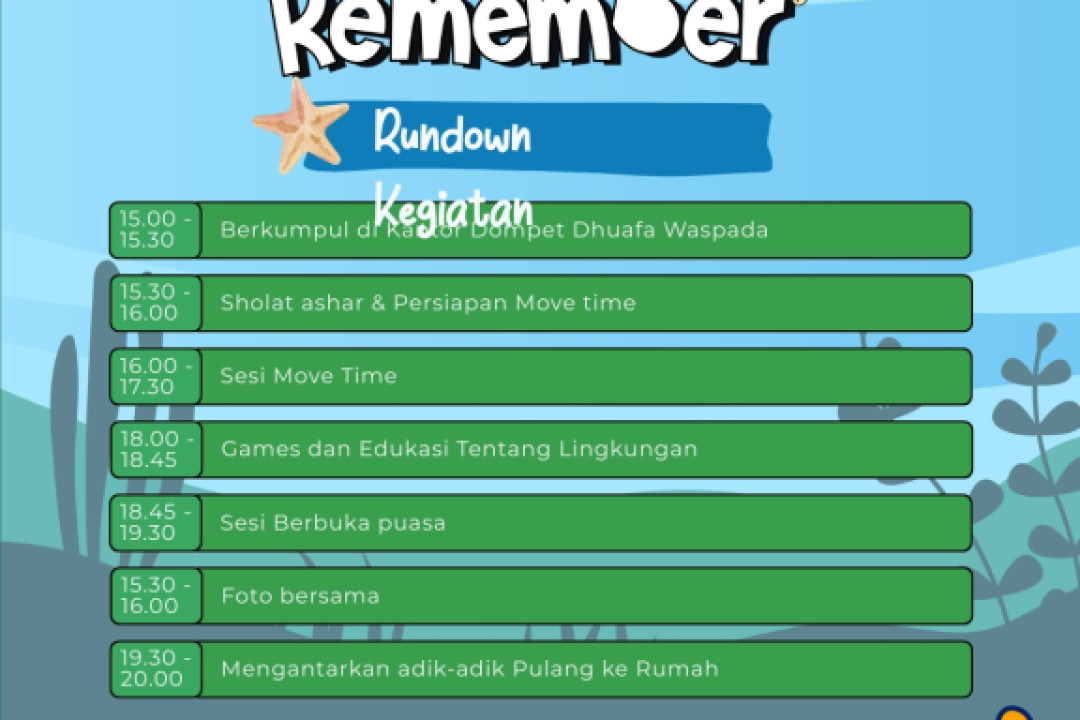 Remember - DDV SUMUT